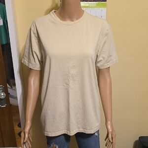 Classic Cream Women's T-Shirt
